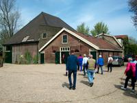 Beim Käse - Bauern in Amstelveen