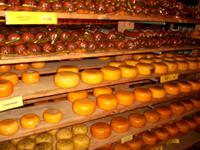 Holländischer Käse