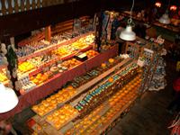 Holländischer Käse