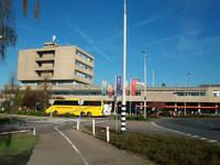 Blumenversteigerung in Aalsmeer 