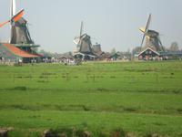 Zaanse Schans