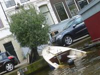 Grachtenfahrt_Liegegebühr abgelaufen?