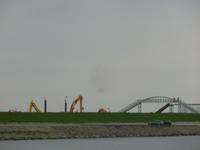 Markermeerdamm_Pflege