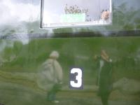 Museumstoomtram Hoorn