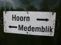 Museumstoomtram Hoorn