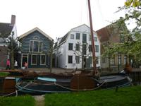 Zuiderzeemuseum Enkhuisen