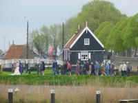 Zuiderzeemuseum Enkhuisen_Hochzeit