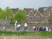 Zuiderzeemuseum Enkhuisen_Hochzeit