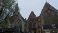 Amsterdam, Oude Kerk