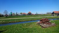 In Zaanse Schanz