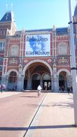 Reichsmuseum Amsterdam