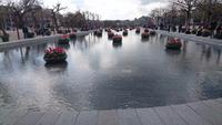 Amsterdam und das Wasser