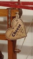 Käse aus Holland