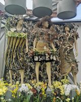 Riesenkekoration Keukenhof 