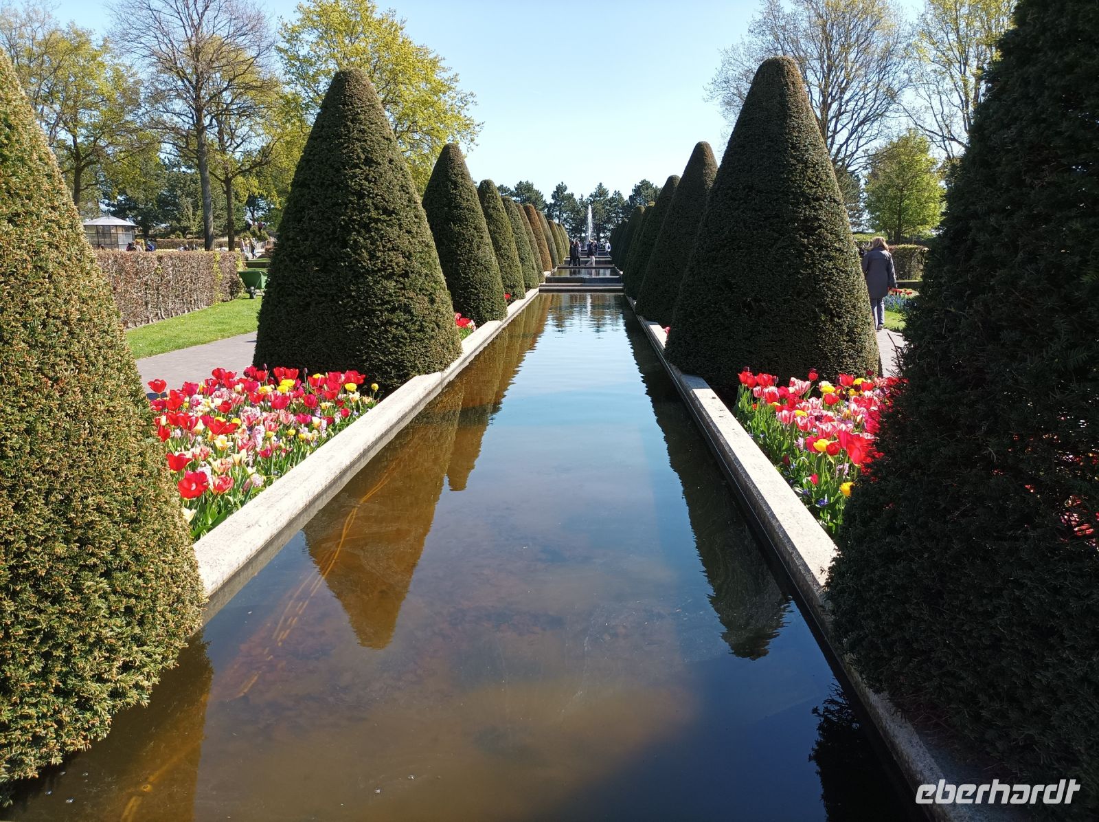 Keukenhof