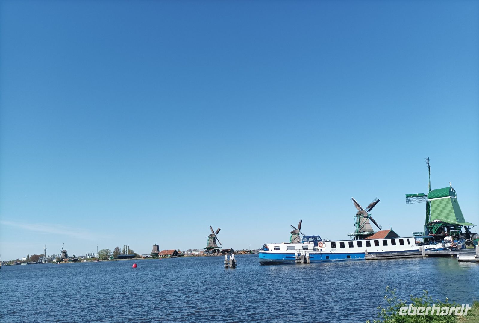 Zaanse Schans