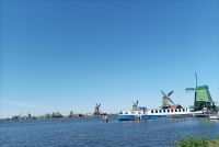 Zaanse Schans