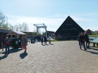 Zaanse Schans
