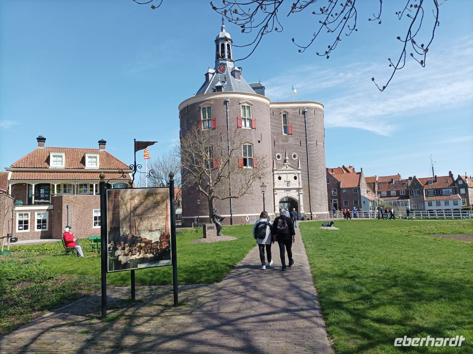 Enkhuizen