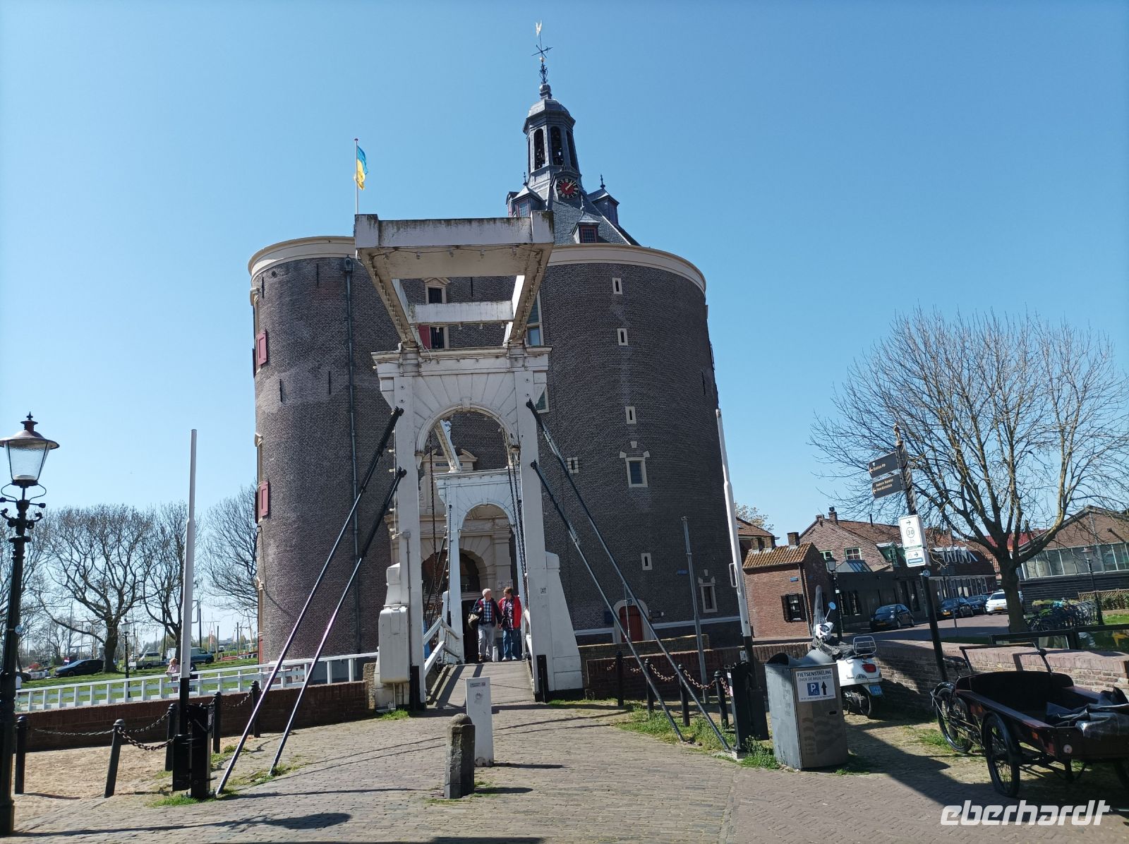 Enkhuizen