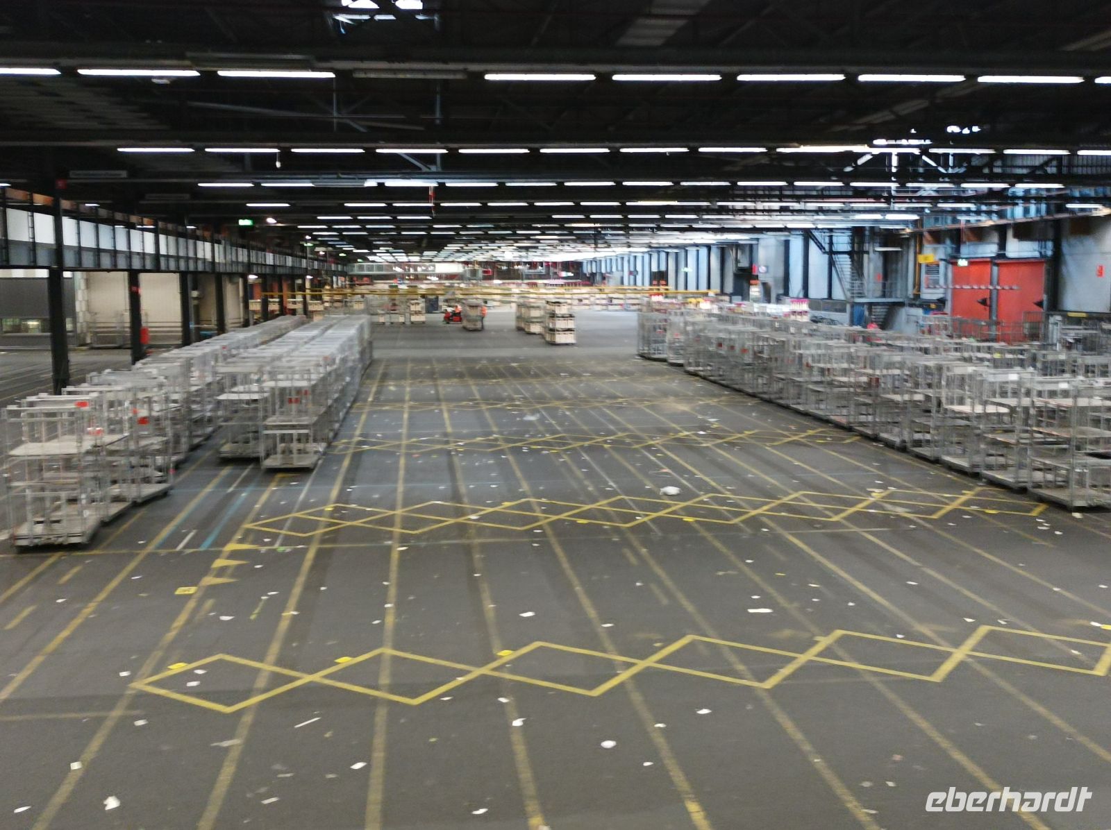 Blumenaufbau Sassenheim