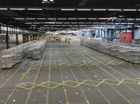 Blumenaufbau Sassenheim