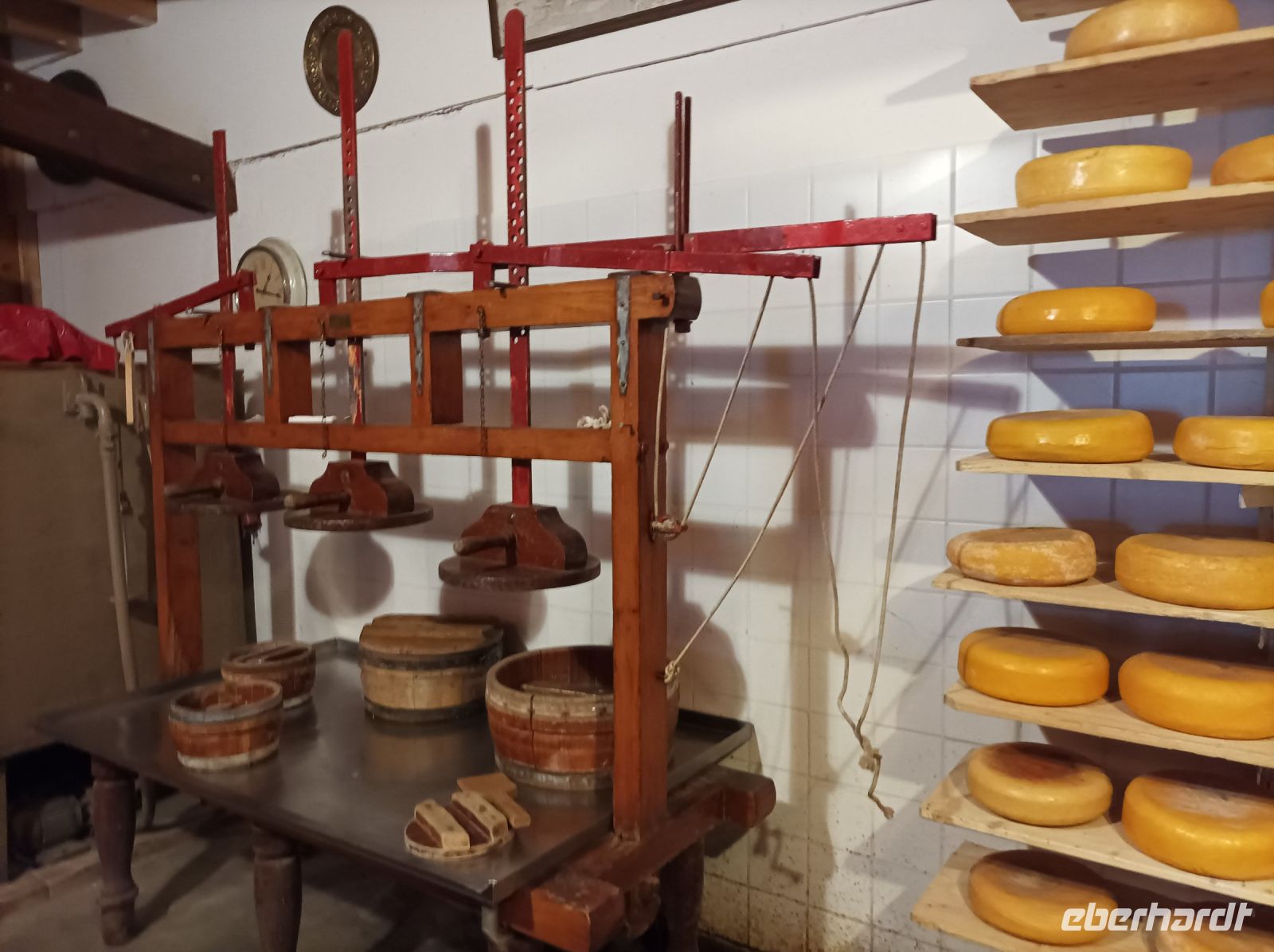 Amstelveen, Rembrandt Hoeve 