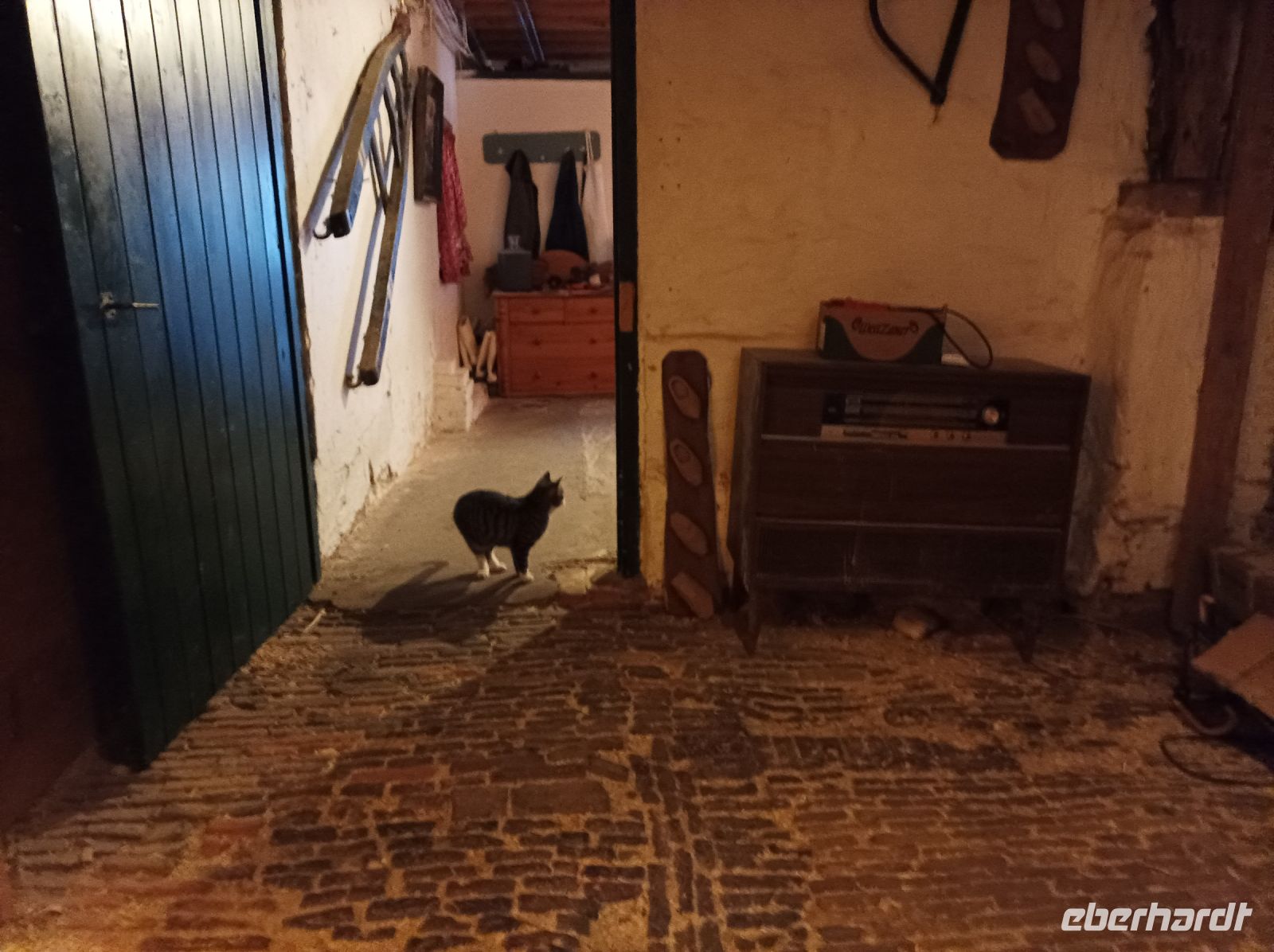 Amstelveen, Rembrandt Hoeve 