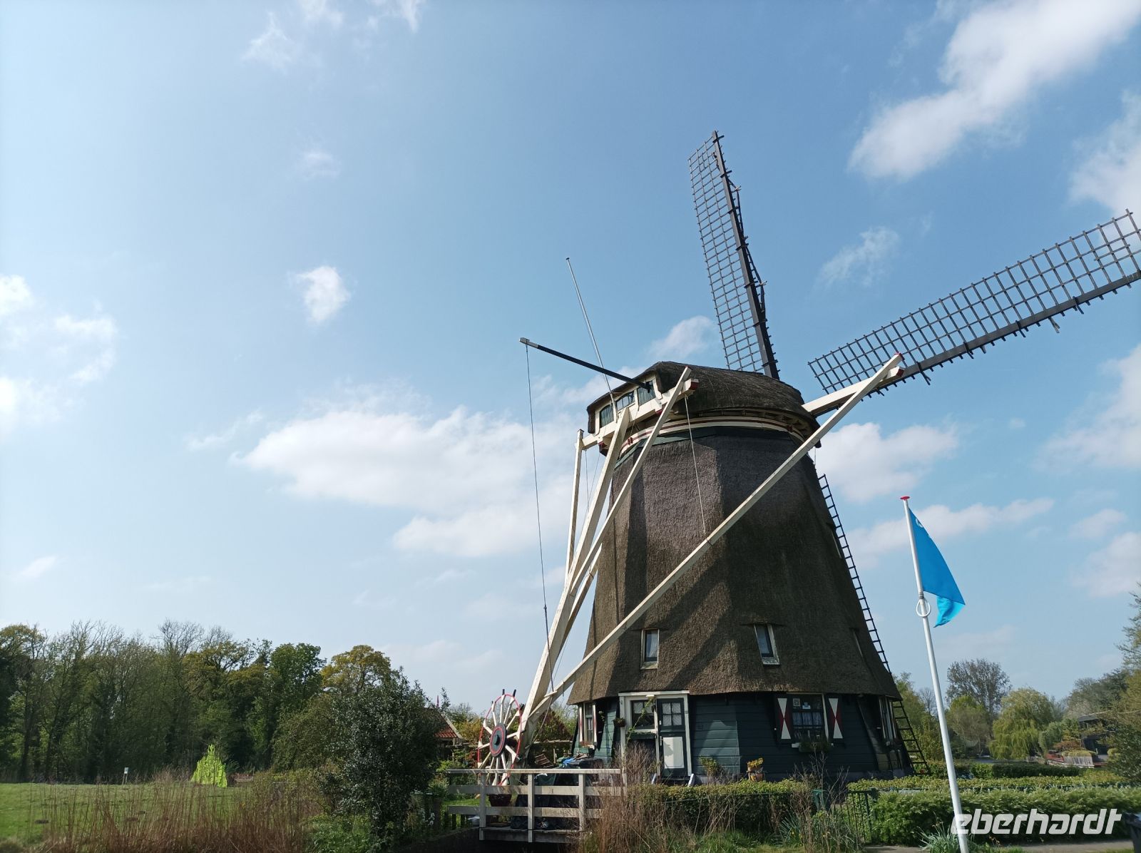 Amstelveen, Rembrandt Hoeve 