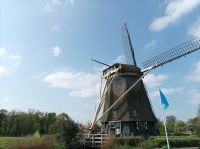 Amstelveen, Rembrandt Hoeve 