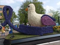 Sassenheim, Blumencorso