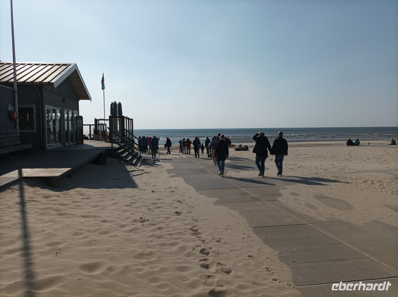 Bergen aan Zee