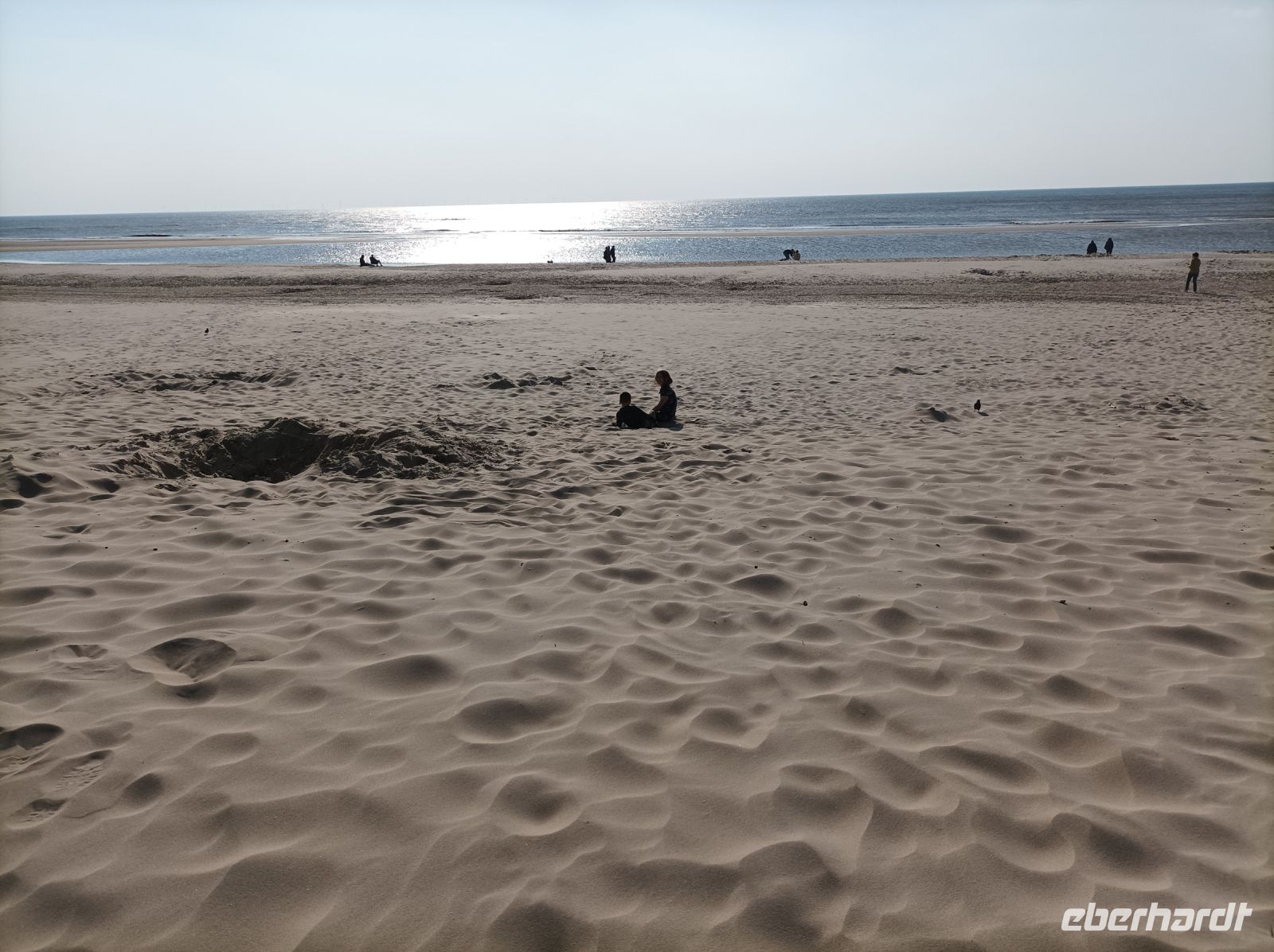 Bergen aan Zee