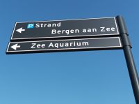Bergen aan Zee