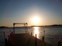 Strand vom Veluvemeer