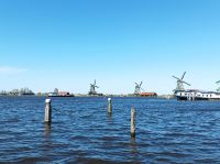 Zaanse Schans