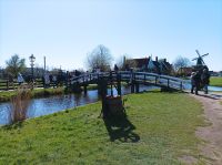 Zaanse Schans