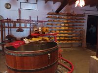 Rembrandt Hove Käserei