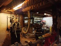 Rembrandt Hove Käserei