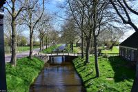 Mit dem Dampfzug von Hoorn nach Medemblik
