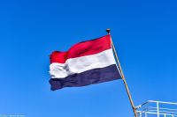 Mit der M/S Friesland über das IJsselmeer nach Enkhuizen