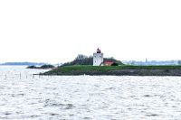 Mit der M/S Friesland über das IJsselmeer nach Enkhuizen