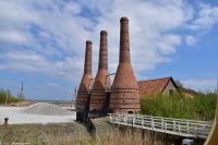 Zuiderzee-Museum Enkhuizen (Freilichtmuseum)