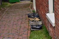 Zuiderzee-Museum Enkhuizen (Freilichtmuseum)