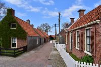 Zuiderzee-Museum Enkhuizen (Freilichtmuseum)