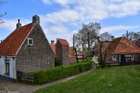 Zuiderzee-Museum Enkhuizen (Freilichtmuseum)