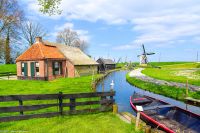 Zuiderzee-Museum Enkhuizen (Freilichtmuseum)