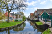 Zuiderzee-Museum Enkhuizen (Freilichtmuseum)