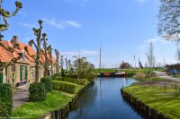Zuiderzee-Museum Enkhuizen (Freilichtmuseum)