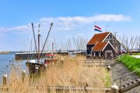 Zuiderzee-Museum Enkhuizen (Freilichtmuseum)